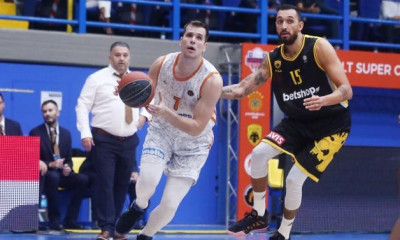 Basket League: Τα βλέμματα στο ΟΑΚΑ