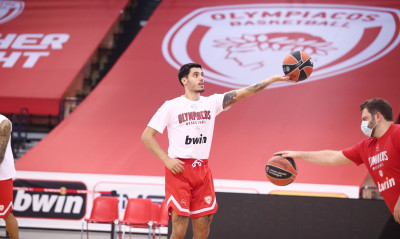 Επιβεβαίωση Onsports: Επίσημα δανεικός στην Ομπραντόιρο ο Κόνιαρης