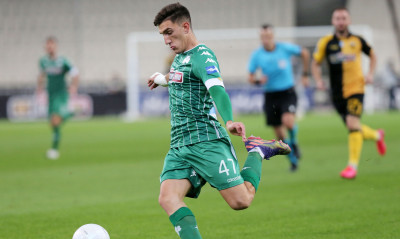 Παναθηναϊκός: Στο «αέρα» το deal Πάρμα-Ζαγαρίτη