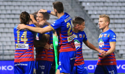 ΝΠΣ Βόλος: Με Φερράρι η αποστολή για το ματς με τη Λαμία