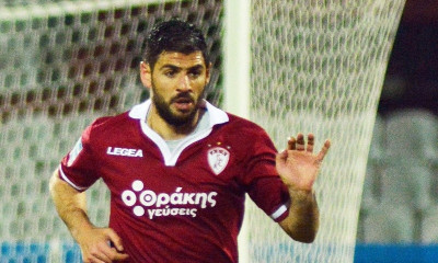 Μιχαήλ: «Στεναχώρια μεγάλη, δύσκολος δρόμος»!