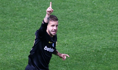 Άρης: Κοντά σε συμφωνία με Σάσα!