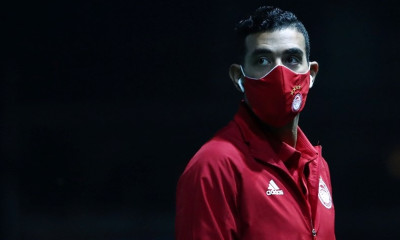 Χασάν: «Ήταν δύσκολο, να είσαι ευγνώμων που ξυπνάς κάθε πρωί»!