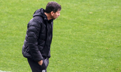 ΠΑΟΚ: Οι εκλεκτοί του Πάμπλο Γκαρσία για τη «μάχη» με τον ΟΦΗ - Στην τελική ευθεία ο Γιαννούλης