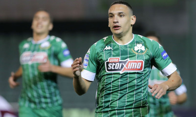 Παναθηναϊκός: Με βασικό τον Εμμανουηλίδη και επιστροφή Μαουρίσιο, Σάντσες με Αρη