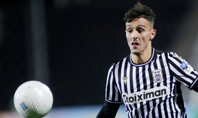 ΠΑΟΚ: Πρώην «ερυθρόλευκος» στόχος στη λίστα για αντί - Γιαννούλης (video+photos)