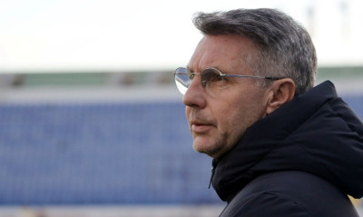 Ατρόμητος: Χωρίς Γκαλβάο και Γιαννιώτη στο ΟΑΚΑ (Photos)