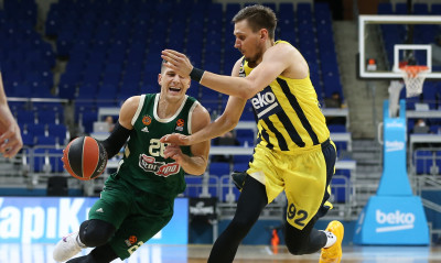 Το παρκέ είναι... καθρέφτης