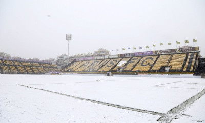 Άρης-Παναθηναϊκός: Η Ευρώπη περνά από το «Κλεάνθης Βικελίδης»! (Photos)