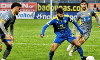 Μανθάτης: «Κακό παιχνίδι για μας»