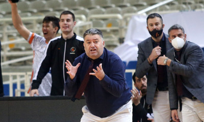 Προμηθέας: Ο Γιατράς μίλησε για τις τρεις ομάδες που έφτιαξε!