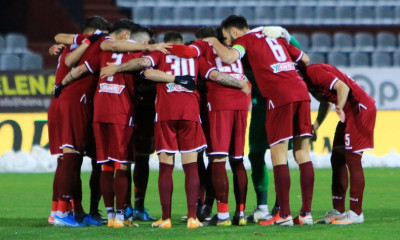 Πινακάς: «Μας λείπει η ψυχολογία, η ΑΕΛ δεν αξίζει να είναι σ' αυτή τη θέση»