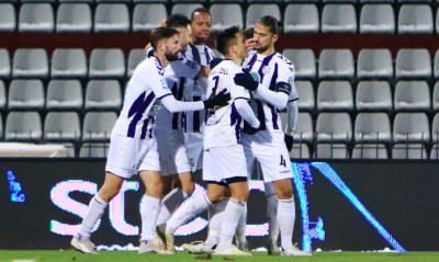 ΑΕΛ-Απόλλων Σμύρνης 0-1: Έτσι άλωσε το Αλκαζάρ η ομάδα της Ριζούπολης (video+photos)