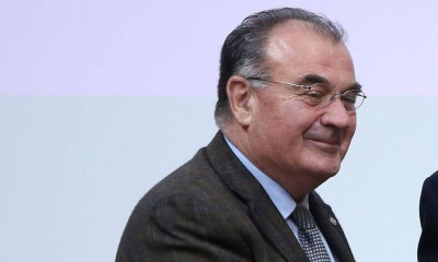 Σοφία Μπεκατώρου: Η πρώτη αντίδραση του παράγοντα που κατηγορείται για τη σεξουαλική κακοποίηση