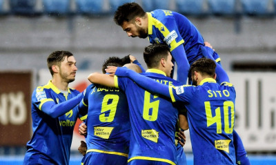 Αστέρας Τρίπολης-Παναιτωλικός 2-0: Νίκη Αρκάδων με σερβιτόρο Μπαράλες (photos)