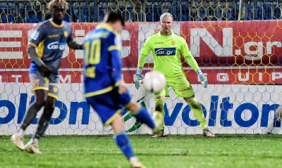 Αστέρας Τρίπολης-Παναιτωλικός 2-0: Έτσι επικράτησαν οι Αρκάδες (video+photos)