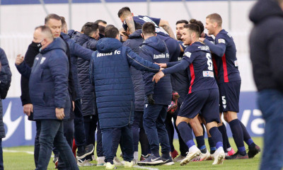 Λαμία: Με Μπιάρνασον και Μπα στον Βόλο