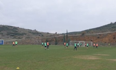Καραϊσκάκης-Λεβαδειακός 0-2: Άνετη νίκη για τους Βοιωτούς