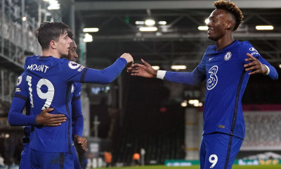 Premier League: Η Τσέλσι γύρισε στις νίκες και παλεύει για το σεντόνι (video+photos)