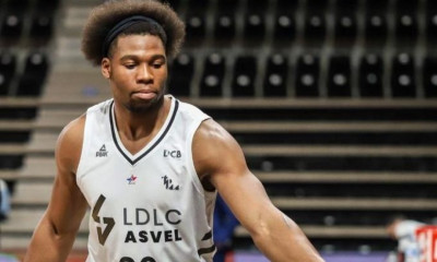 Euroleague: Ο «εκτελεστής» του Ολυμπιακού Γιαμπουσέλε (vid)