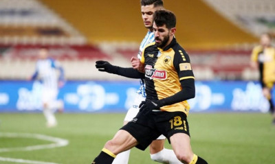 Ολιβέιρα: «Δεν ξέρω αν θα μείνω»