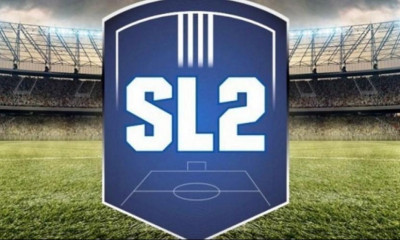 Super League 2: «Μάχες» σε Ηράκλειο και Λάρισα