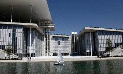 Σοφία Μπεκατώρου: Το Ίδρυμα Νιάρχος διακόπτει τη δωρεά στην Ομοσπονδία Ιστιοπλοΐας