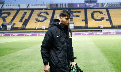 Άρης: Με Σιαμπάνη στην ενδεκάδα, πέντε αλλαγές από Μάντζιο!