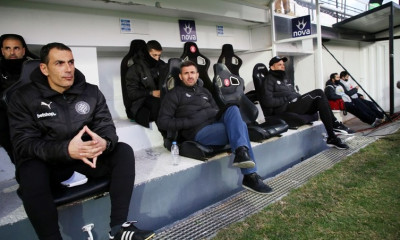 Σίμος: «Ήταν πολύ δύσκολο μετά την αποβολή»!