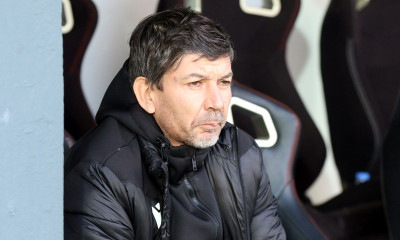 Πάμπλο Γκαρσία: «Σημαντικό να μη χαλαρώσουμε»