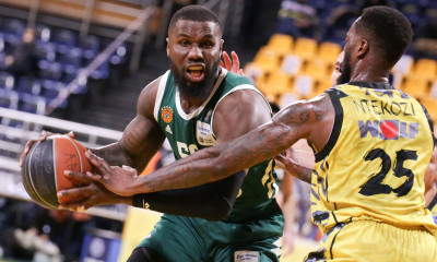 Άρης-Παναθηναϊκός ΟΠΑΠ 75-93: Εύκολο απόγευμα στο «Αλεξάνδρειο» (video)