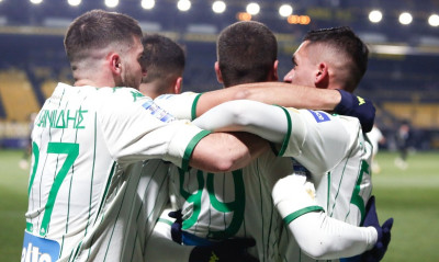 Παναθηναϊκός: Το καυστικό σχόλιο του Αλαφούζου μετά τη νίκη επί του Άρη!