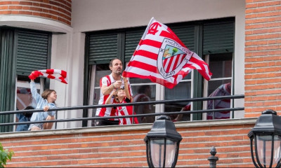 Ισπανικό Super Cup: Στο… πόδι το Μπιλμπάο! (Photos)