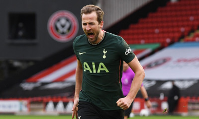 Premier League: Εύκολη νίκη και τετράδα η Τότεναμ (video)