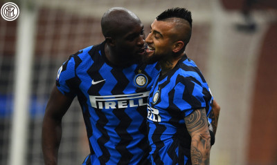 Ίντερ-Γιουβέντους: Το VAR ακύρωσε γκολ του Ρονάλντο και το προβάδισμα με Βιδάλ (video)