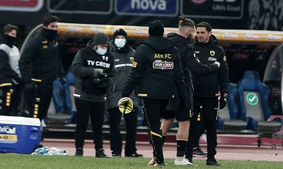 Χιμένεθ: «Δίκαιη νίκη, με πονάει που φάγαμε γκολ» (video)