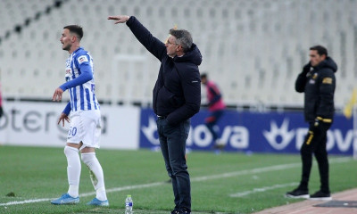 Κάναντι: «Ανόητο πέναλτι, έγινε φάουλ στον Μανδά» (video)