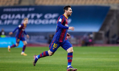 Λιονέλ Μέσι: Χαμός στο Μπαρτσελόνα-Μπιλμπάο – Έδωσε μπουνιά σε αντίπαλο και αποβλήθηκε (video)