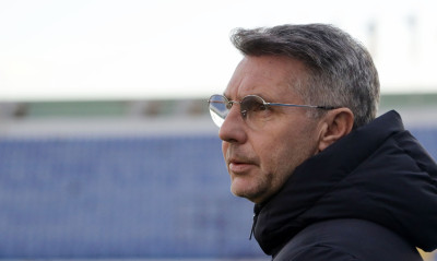 ΑΕΚ-Ατρόμητος: Η ενδεκάδα του Κάναντι