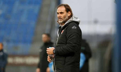 ΑΕΛ: Συνεχίζει ο Τάτσης - «Τελειώνουν» τέσσερις