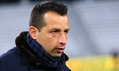 Λόπεθ: «Δώσαμε την εικόνα αδύναμης αμυντικά ομάδας»