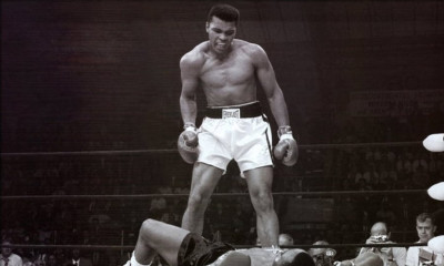 Σαν σήμερα: Η μέρα που γεννήθηκε ο Μοχάμεντ Αλι