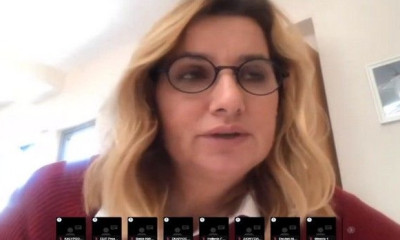 Σοφία Μπεκατώρου: Αυτό είναι το ανατριχιαστικό βίντεο με την καταγγελία