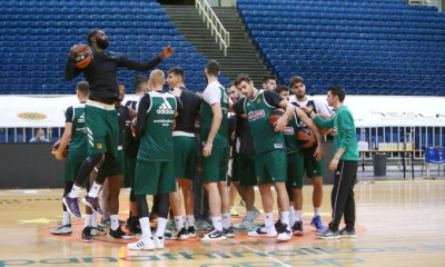 Άρης: Η ανάλυση του Παναθηναϊκού ΟΠΑΠ