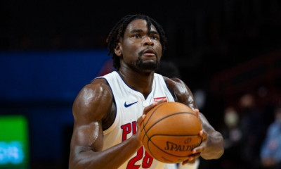 NBA: Νέο Shaqtin' A Fool με... αστείους Πίστονς (video)