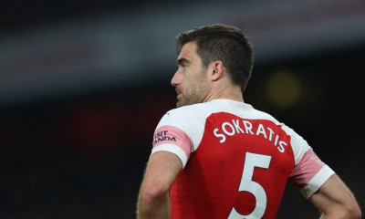 Ολυμπιακός: Η επιμονή σε Σωκράτη και η δυσκολία της υπόθεσης (photos)