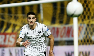 Τσιγγάρας: «Χαίρομαι για τον Γιαννούλη - Το 100% με ΟΦΗ»