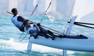 Σοφία Μπεκατώρου: Οι λόγοι παραίτησης του Γιώργου Χριστόπουλου (video)