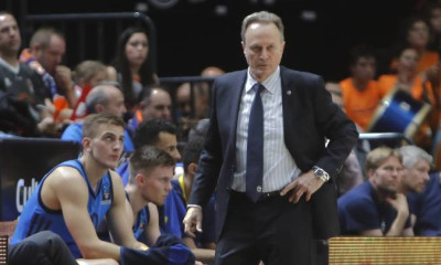 Άλμπα Βερολίνου: Επιστρέφει ο Ρενέσες