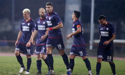 ΑΕΛ: Διαψεύδει σενάριο για επιστροφή πρώην άσου και τον «αρπάζει» η Λαμία! (photos)